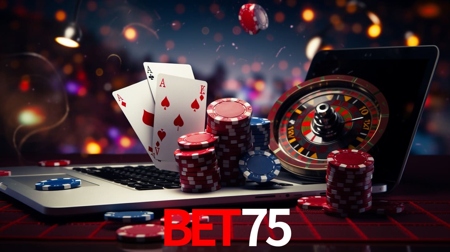 Roulette Table BET75