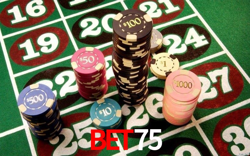 Descubra a Essência do BET75: Nossa História e Compromissos