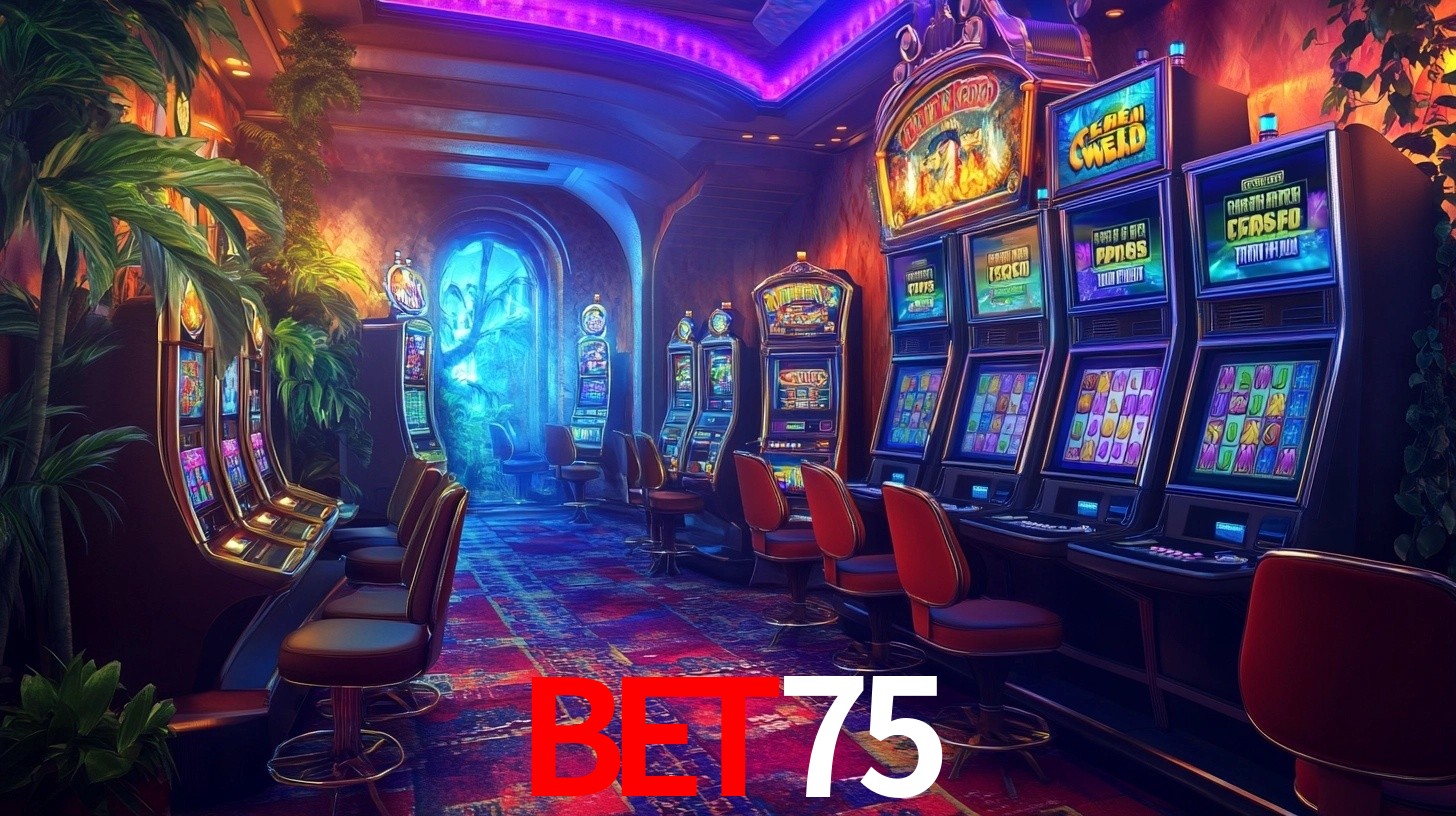 Welcome Bonus BET75