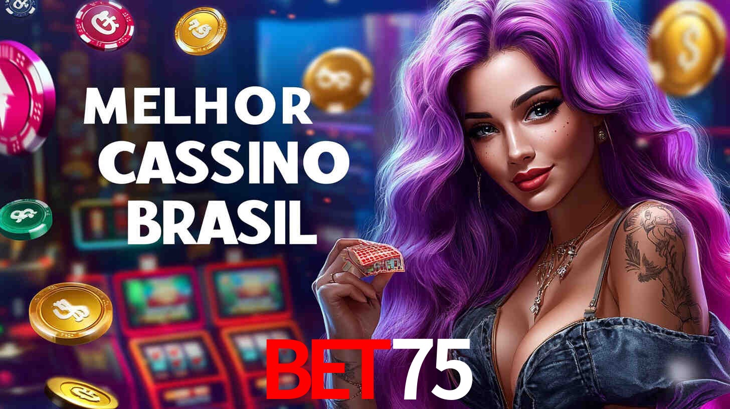 Apostas Esportivas na BET75: Um Guia Completo