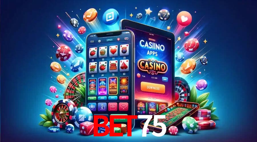 Secure Login BET75
