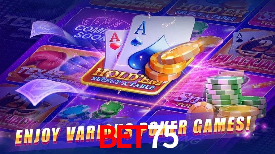 Explorando a Categoria de Eventos em Apostas na BET75