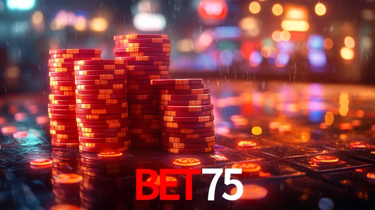 Suporte no Cassino Online BET75